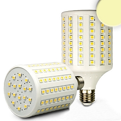 LED Leuchtmittel E27 Corn, 136SMD, IP20, 20W 2700K 2000lm 360�, nicht dimmbar