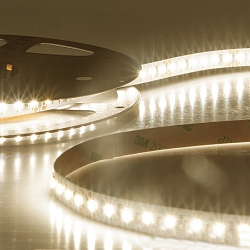 LED CRI930-Flexband, 24V, 15W, IP20, warmwei�