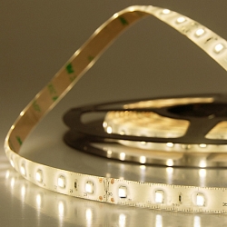 LED SIL830-Flex strip, 12V, 4.8W, IP52, warm white