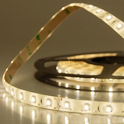 LED SIL830-Flex strip, 24V, 4.8W, IP52, warm white