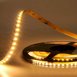 LED SIL825-Flexband, 24V, 9.6W, IP20, warmwei�