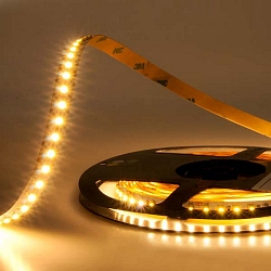 LED SIL825-Flexband, 12V, 9.6W, IP20, warmwei�