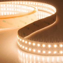 LED CRI930-Flexband, 24V, 30W, zweireihig, IP20, warmwei�