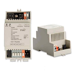dimmer Sys-One, white