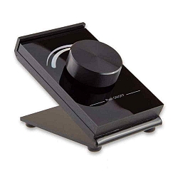 Sys-One wei�dynamische 1 Zone Tisch-Drehknopf-Fernbedienung mit Batterie
