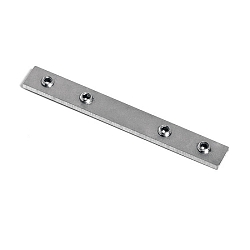 Accessory for profile WING, connector 180�