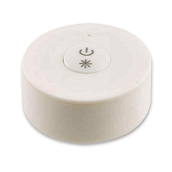 Sys-One single color 1 Zone Druckknopf-Fernbedienung mit Batterie