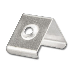 Accessory for CORNER11 - mounting clamp Z02