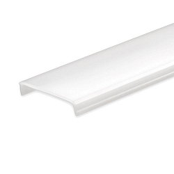 Zubeh�r f�r Profil CORNER12 - Abdeckung COVER7 opal/satiniert, 65% Transluzenz, 200cm