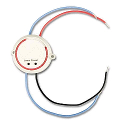 Sys-One Funk Dimmer f�r dimmbare 230V LED Leuchtmittel/Trafos, 100VA