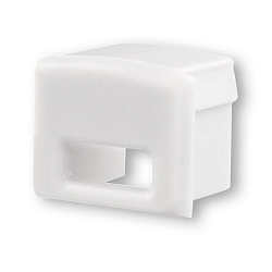 Accessory for profile SURF12 - endcap (1 pc.)