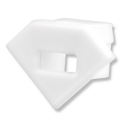 Zubeh�r f�r Profil CORNER11 - Endkappe (1 Stk.)