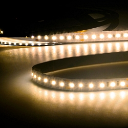 LED CRI927 CC-Flexband, 24V, 12W, IP20, warmwei�, 15m Rolle