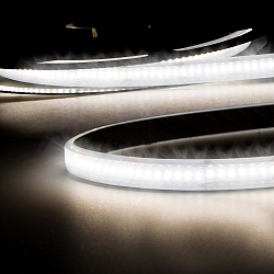 LED CRI940 Linear-Flexband, 24V, 10W, IP54, neutralwei�