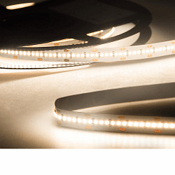 LED CRI930 Linear-Flexband, 24V, 15W, IP20, warmwei�, 20m Rolle