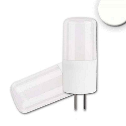 G4 LED, 2W, neutralwei�