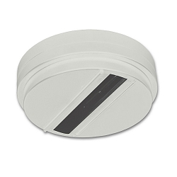 Monotrack-Aufbauadapter f�r 1-Phasen Schienenstrahler, Wei�