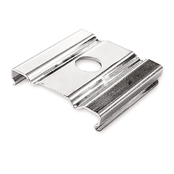 Zubeh�r f�r Profil SURF15 FLEX - Montageklammer Z19