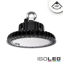 LED hall lighting spot FL, ball impact resistant, IP65, 120W 18000lm, 1-10V dimmable, 4000K 120