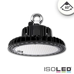 LED hall lighting spot FL, ball impact resistant, IP65, 120W 18000lm, 1-10V dimmable, 4000K 60