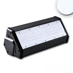 LED floodlight / hall lighting spot LN 50W, symmetric, IP65, 1-10V dimmable, 5700K 6500lm 30