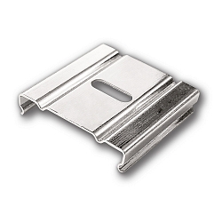 Zubeh�r f�r Profil IL-ALU20 - Montageclip
