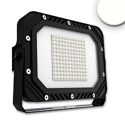 Outdoor LED Fluter SMD 75�*135�,150W, IP66, dreh- und schwenkbar, 1-10V dimmbar, 4000K 17000lm 135�