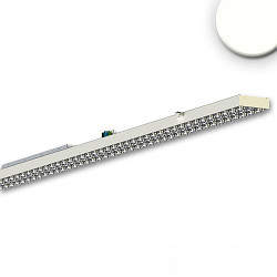 FastFix LED Linearsystem S Modul, IP40, 150cm, 1-10V dimmbar, 25-75W 4000K, 10500lm 25� rechts