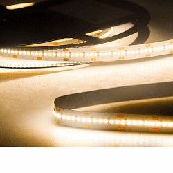 LED CRI927 Linear-Flexband, 24V, 6W, IP20, warmwei�, 20m Rolle