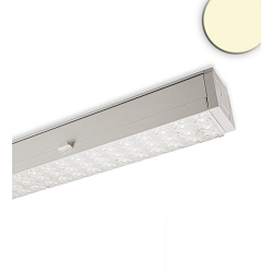 FastFix LED Linearleuchte S f�r BAP, IP40, 150cm, 1-10V dimmbar, 25-75W, 4000K 10500lm 30�