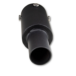 Accessory for Street Light HE75-115 - mast adapter from � 8cm to � 6cm