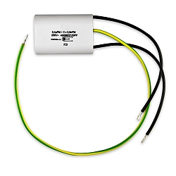 LED Entst�r-, Ableit- und Kompensationsmodul, L�schglied