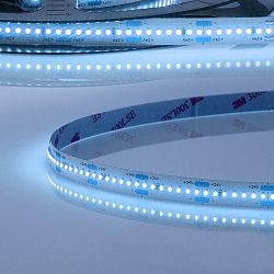 LED CRI9B Linear ST10-Flexband, 24V, 15W, IP20, blau
