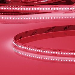 LED CRI9P Linear ST10-Flexband, 24V, 15W, IP20, pink