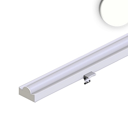 FastFix LED Linearsystem R Universalfit Modul, IP40, 150cm, 1-10V dimmbar, 25-75W 4000K, 11200lm 120�