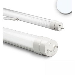 T8 LED R�hre HIGHLINE+ mit drehbaren Endkappen, 120cm, IP42, 230V AC, G13, 22W 6000K 2800lm 120�, nicht dimmbar, matt