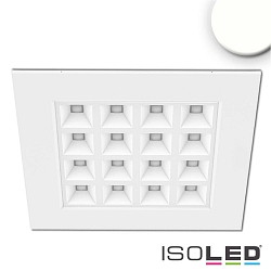 LED Panel UGR<16 Line 625, BAP geeignet, IP40, 16 Lichtauslsse , 36W 4000K 4200lm, wei, nicht dimmbar