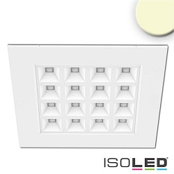 LED Panel UGR<16 Line 625, BAP geeignet, IP40, 16 Lichtauslsse , 36W 3000K 4100lm, wei, nicht dimmbar