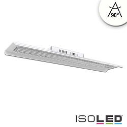 LED hall lighting spot Linear SK 150W, IP65, length 116cm, 4000K 22000lm, 1-10V dimmable, white, 90 beam angle, 11955cd