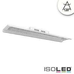 LED hall lighting spot Linear SK 150W, IP65, length 116cm, 4000K 22000lm, 1-10V dimmable, white, 120 beam angle, 7003cd