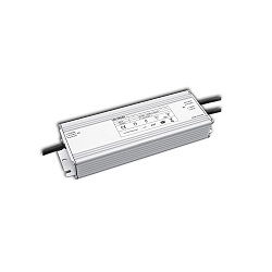 Outdoor LED PWM-Trafo 48V/DC, 0-250W, 1-10V dimmbar, IP67