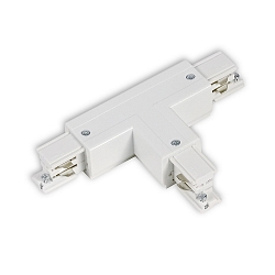 3-Phasen SERIE S1 - T-Verbinder, N-Leiter links, Schutzleiter rechts, Wei�