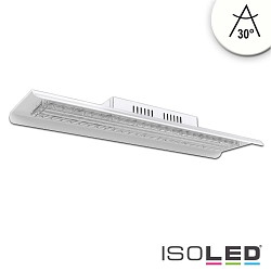 LED hall lighting spot Linear SK 100W, IP65, length 64cm, 4000K 14000lm, 1-10V dimmable, white, 30 beam angle, 65392cd