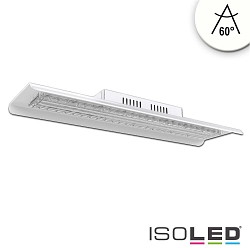 LED hall lighting spot Linear SK 100W, IP65, length 64cm, 4000K 14000lm, 1-10V dimmable, white, 60 beam angle, 16631cd