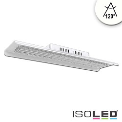LED hall lighting spot Linear SK 100W, IP65, length 64cm, 4000K 14000lm, 1-10V dimmable, white, 120 beam angle, 4456cd