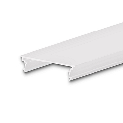 Zubeh�r f�r LAMP40 - Abdeckung COVER38, opal, 200cm