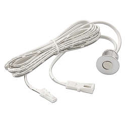 MiniAMP LED Touch PWM-Dimmer, 1 Kanal, 12-24V DC, 3A, IP20