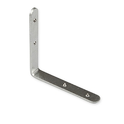 Accessory for profile LAMP30 / LAMP40 - corner connection sided, 90�, 4pc. set