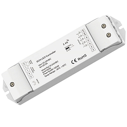 controller Sys-Pro, white matt