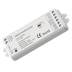 controller Sys-Pro, white matt